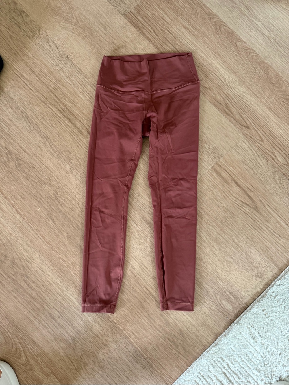 Lululemon Ancient Cooper Align